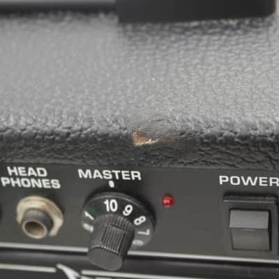 Behringer V-Tone GM108 Guitar Combo Modeling Amp 15w , Local P/U Only, Oswego,IL image 3
