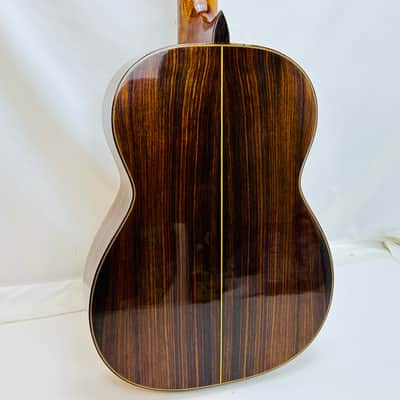 Hernandis Grade No. 1 Vintage 1970 Classical Guitar image 5