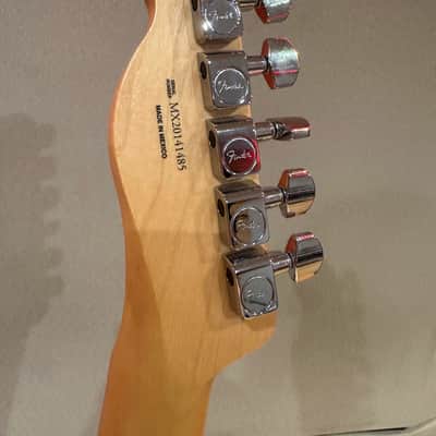 Immagine Fender Player Telecaster - 4