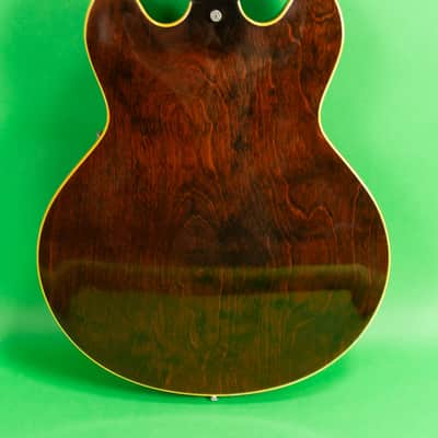 Immagine 1969 Gibson ES 340 W  - Walnut - 2