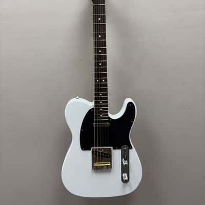 LsL Instruments TBone Era Series 2026 - Vintage White image 7