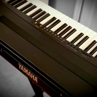 MUST SEE!!! YAMAHA YPP-50 76-KEY SEMI-WEIGHTED STAGE PIANO FULLY INSPECTED/SERVICED! image 14