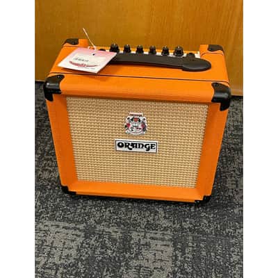 Orange Crush 12 Amplifier image 1