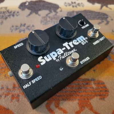 Fulltone Supa-Trem ST-1 image 6