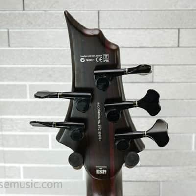 ESP LTD B-1005 - Natural Satin image 18