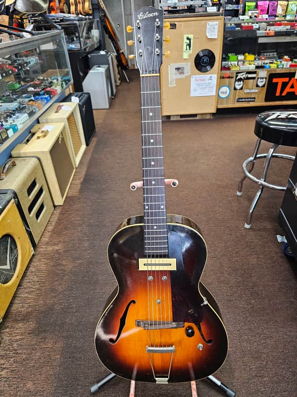 Gibson ES 100 Charlie Christian Pickup