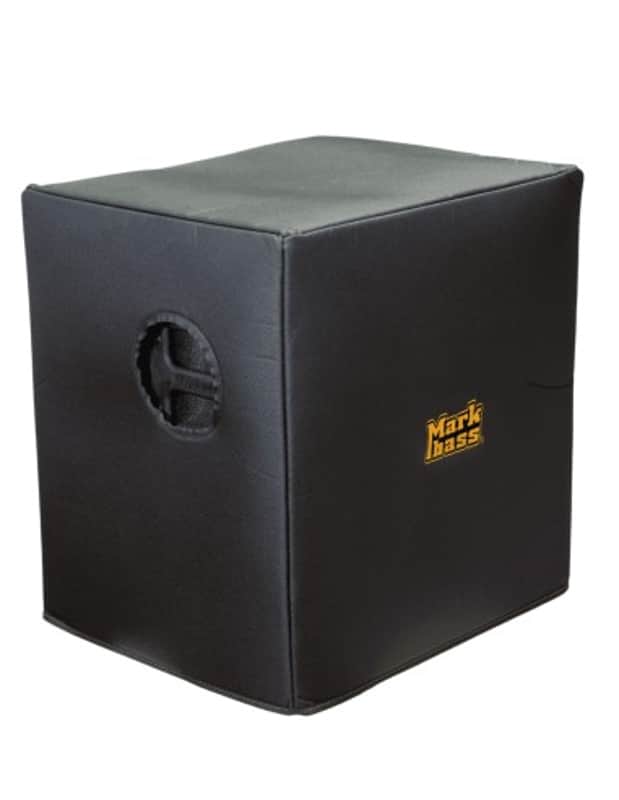 MARKBASS MB58R COVER CAB L Standard image 1
