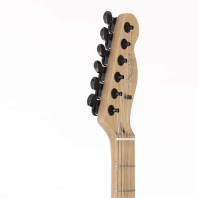 FENDER USA Fender LTD American Professional II Telecaster HH RMN SMK [US24031243] (08/24) image 11