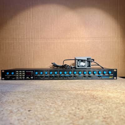 Novation Bass Station Rack Monophonic Synthesizer • Excellent condition • Warranty