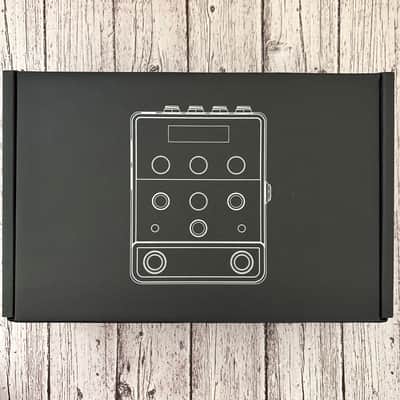 Line 6 / HX One / Multi Effects Pedal image 7