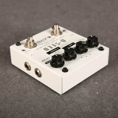 Joyo D-Seed Dual Channel Digital Delay - 2nd Hand Bild 4