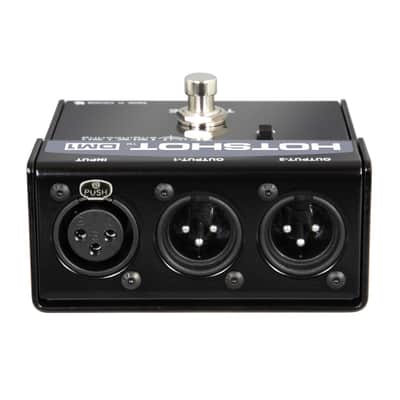 Radial HotShot DM-1 - Signal Splitter image 2