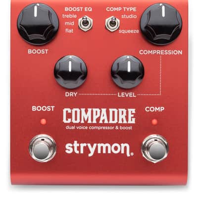 Strymon Compadre image 5