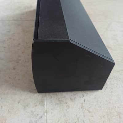 Klipsch klipsch ksc-c1 1999 - black image 5