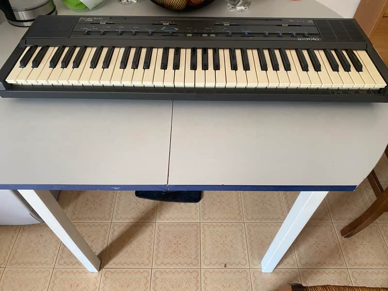 Bontempi ES 5500 1986 image 1
