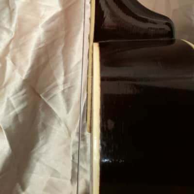 Gibson Ukulele Model 3 1920s 1920s Dark Reddish image 6