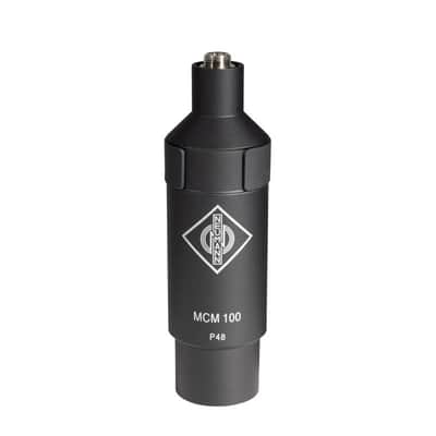 Neumann MC114 Mini Clip Stereo Piano Mic System Pair image 9