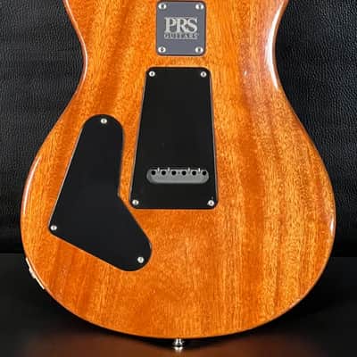 PRS Ce24 - Amber image 3