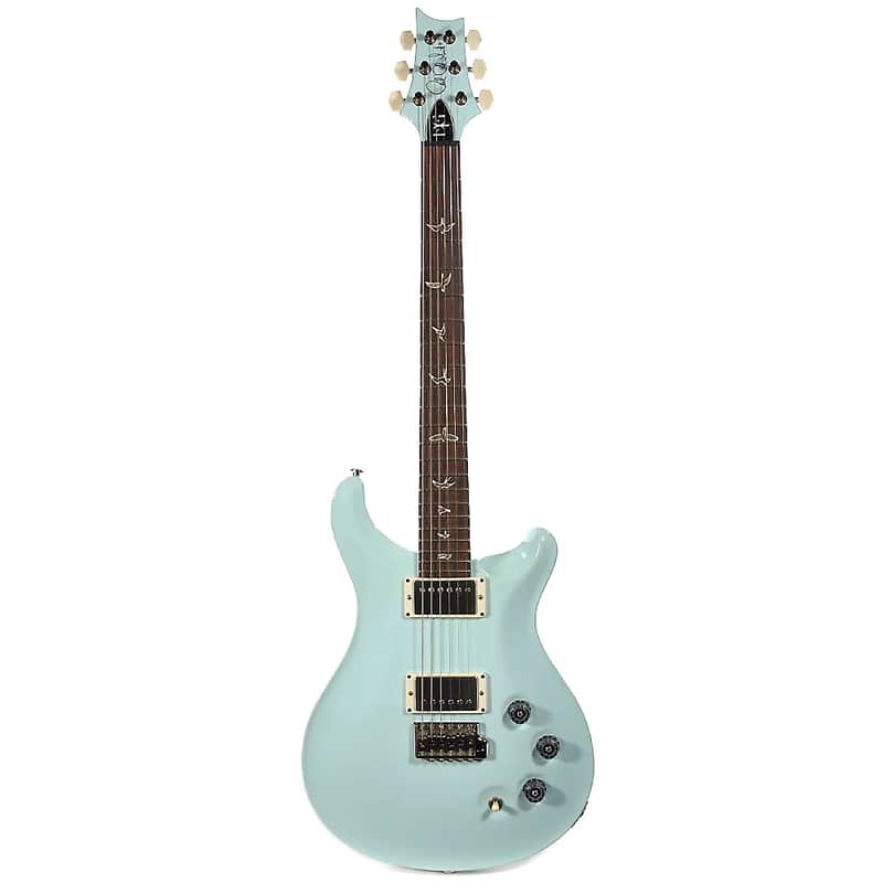 PRS DGT David Grissom Tremolo Signature image 4