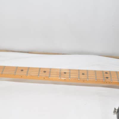Fernandes Large head/Maple neck, rear PU, Duncan YJM Electric Guitar Ref No 6938 image 7
