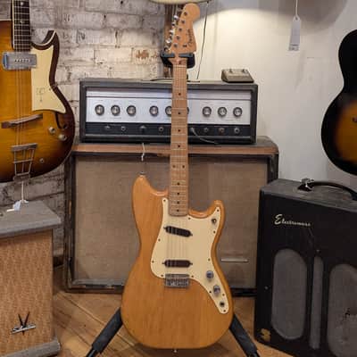 1959 Fender Duo-Sonic image 1
