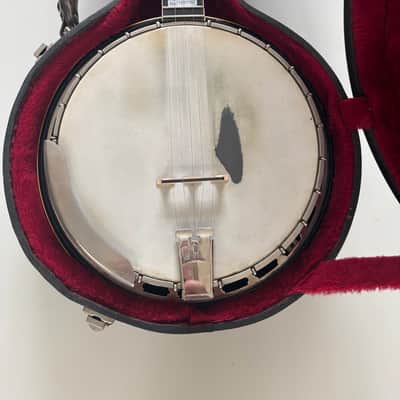 1979 Gibson Mastertone RB-250 image 2