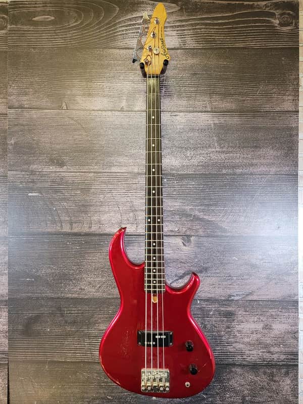 Aria Pro II Bass Guitar (Richmond, VA) image 1