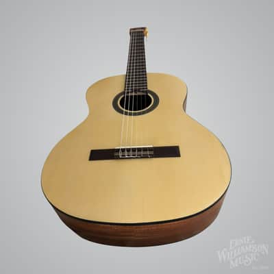 Cordoba C1M Protege Guitar - Matte image 9