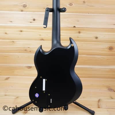 ESP LTD Viper-1000 - Vintage Black image 13