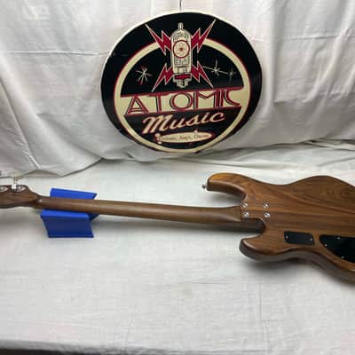 Alien Audio Constellation Bass 4-string P-style Bass image 13