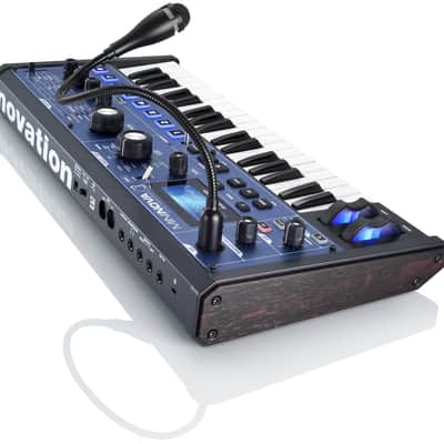 Novation MiniNova 37-Key Synthesizer image 2