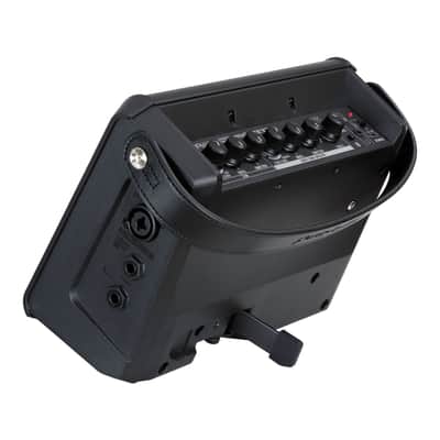 Roland CUBE Street Mini Multi-Instrument Battery Amplifier image 3