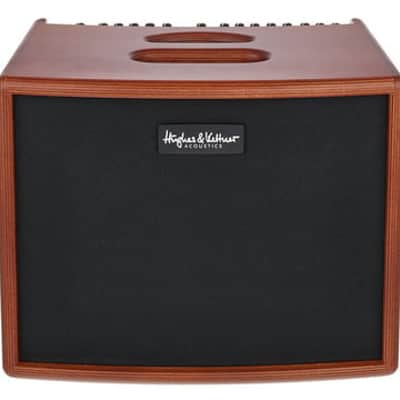 Hughes & Kettner ERA 1 | 250W, 1x8" Acoustic Combo, Wood Finish. New! image 2