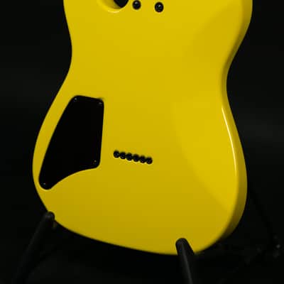 Jim Root Telecaster Custom Handmade in Poland by 13YQ Guitars w/ Case image 12