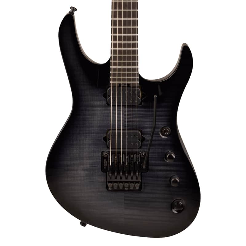 Jackson Pro Plus Series Chris Broderick Signature Soloist 6 image 2
