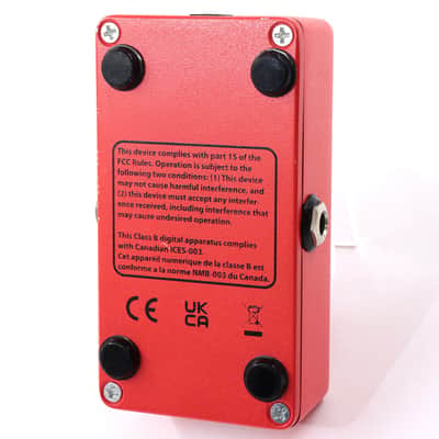 Electro Harmonix Big Muff Pi 2 [2025102117807] (08/13) image 2
