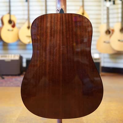 Martin D-12E Road Series Dreadnought Acoustic-Electric Guitar w/Softshell Case image 3