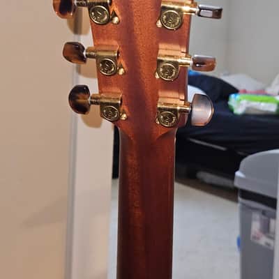 Furch G23 cr 2010's - Gloss image 4