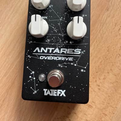 Tate FX Antares image 8