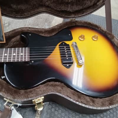 Gibson Custom Shop '57 Les Paul VOS Junior Reissue (2025) image 2