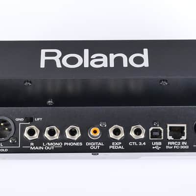 Roland VG 99 V-Guitar Modeling Synthesizer + GK Kabel / TOP + 1J GEWÄHR✅ image 4