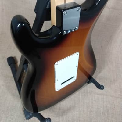 Fender American Special Stratocaster w/EMG Pickups image 5