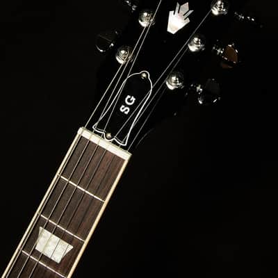 Gibson Modern Collection SG Standard image 3