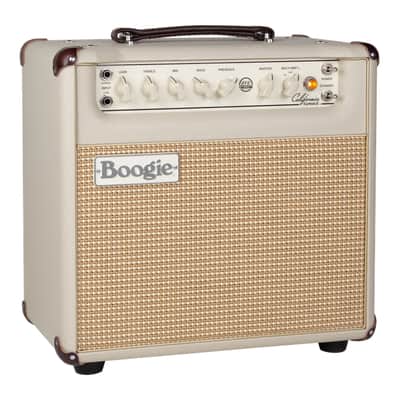 Mesa Boogie California Tweed 2:20 1x10 Combo (Compact) EU image 3