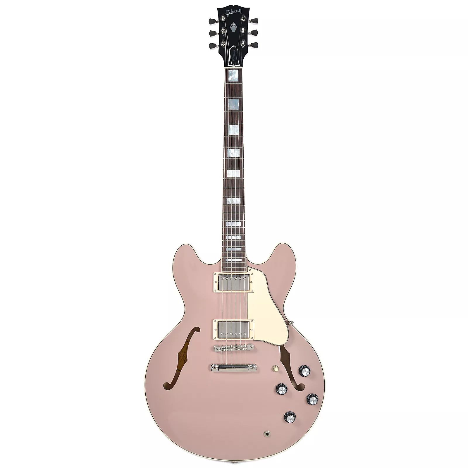 Gibson Memphis ES-335 Big Block Retro 2018 | Reverb