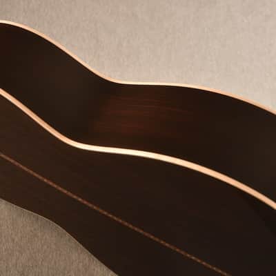 Martin Custom Shop 012-28 Modern Deluxe Adirondack (12-Fret) #3042116 — Acoustic Guitar image 8