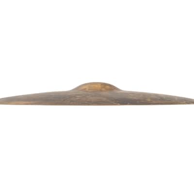 Sabian 20" XSR Monarch Ride Cymbal image 3