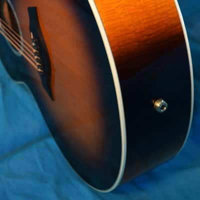 Taylor 655-12 2003 - Sunburst image 10