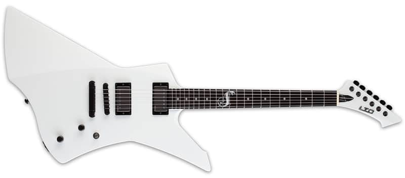 ESP LTD Snakebyte James Hetfield Signature | Reverb Canada