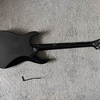 Jackson American Series Soloist SL3 image 2